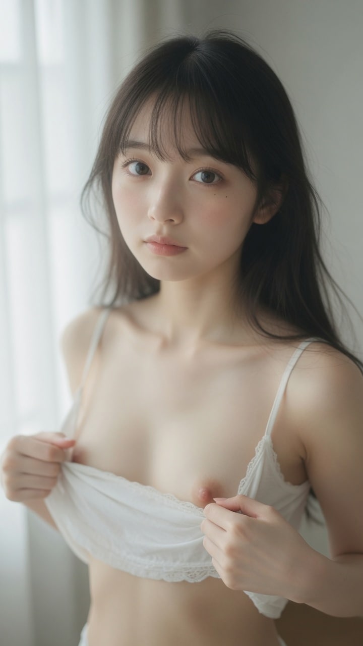 必ずしも大きい必要はないよね