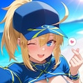 謎のヒロインXX 12枚目