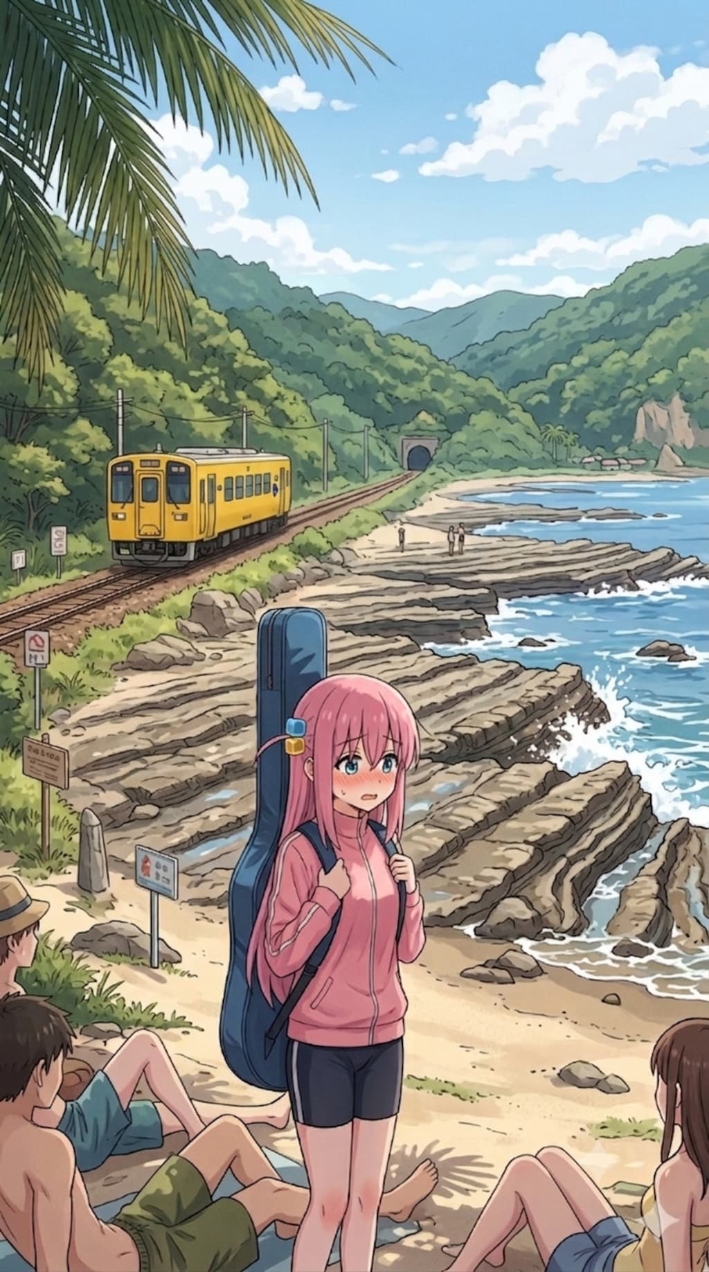 後藤ひとりイメージ（709）