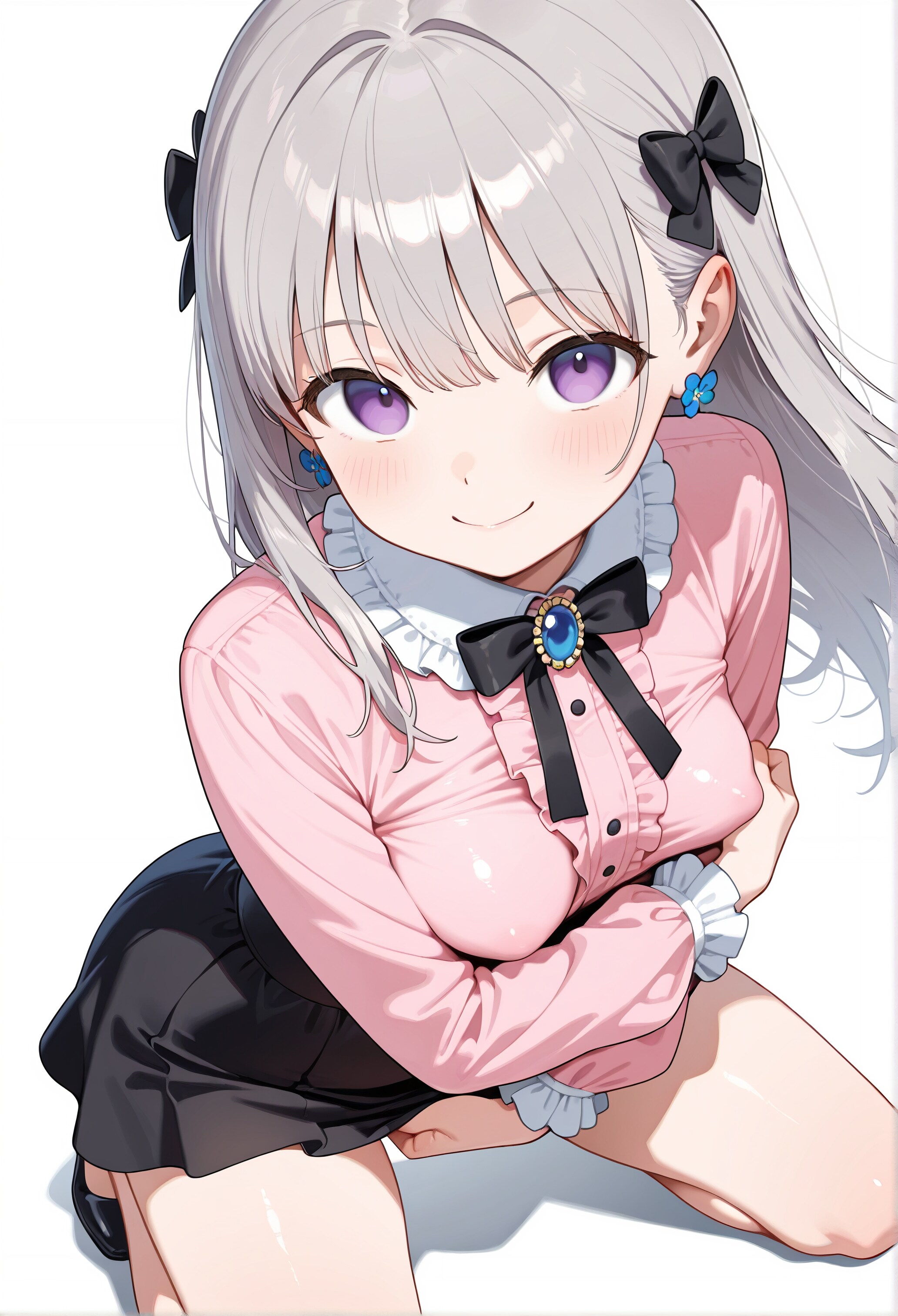 学園少女