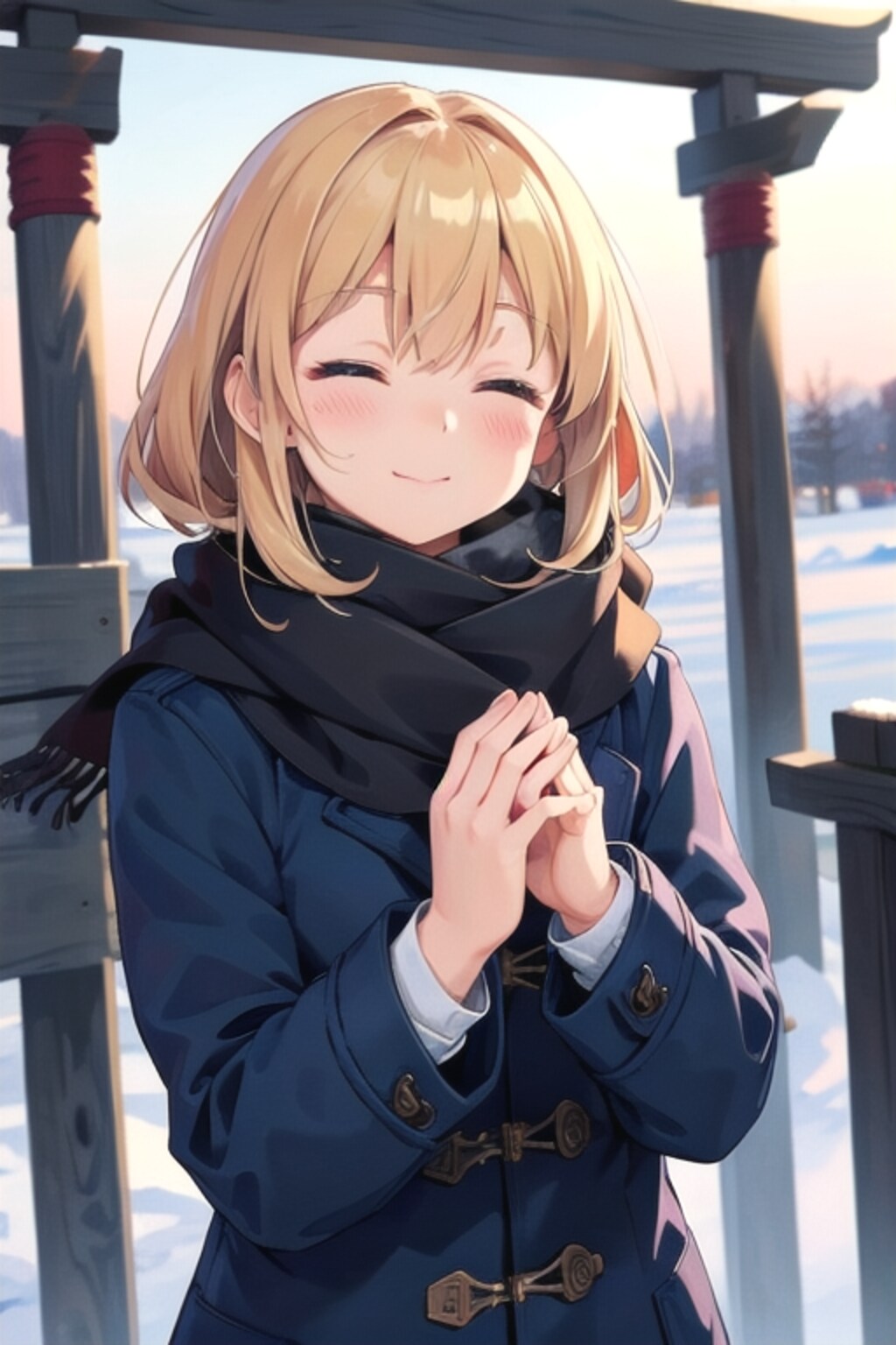 あけましておめでとうございます！