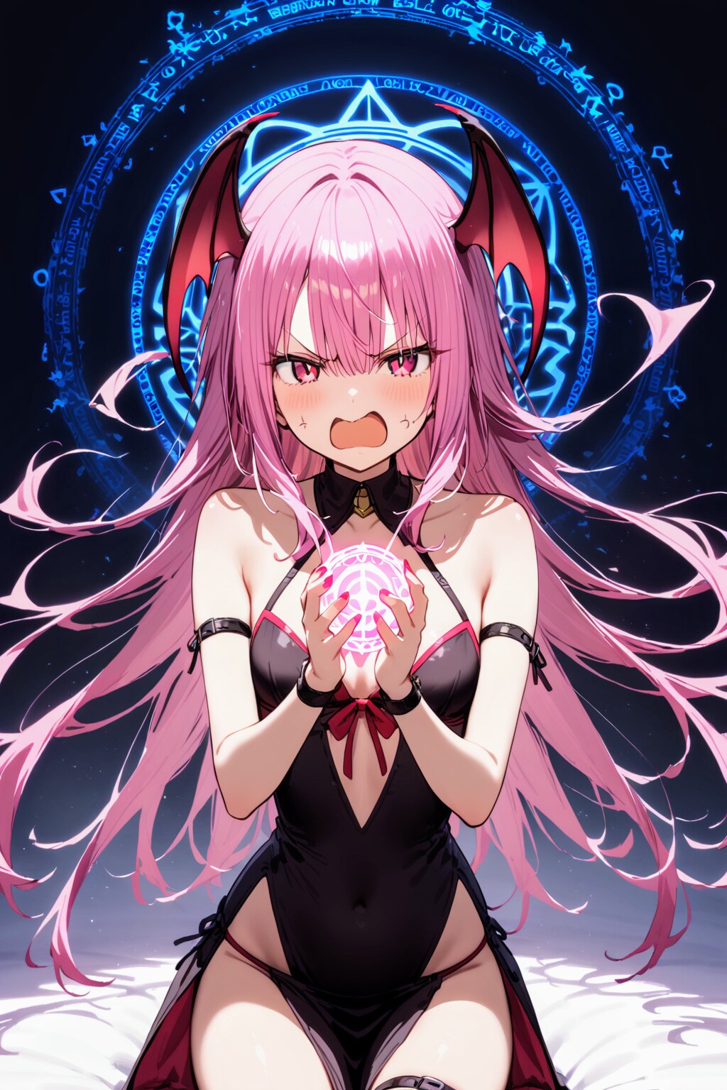 ペリピュアの宿敵、セブローファ🏪 | の人気AIイラスト・グラビア