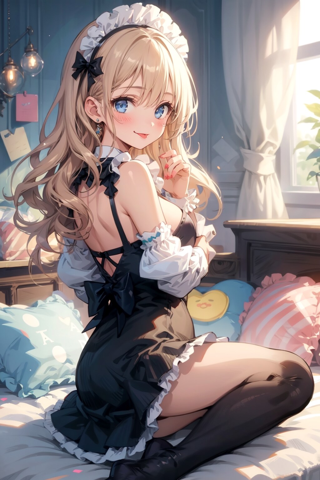 あら？