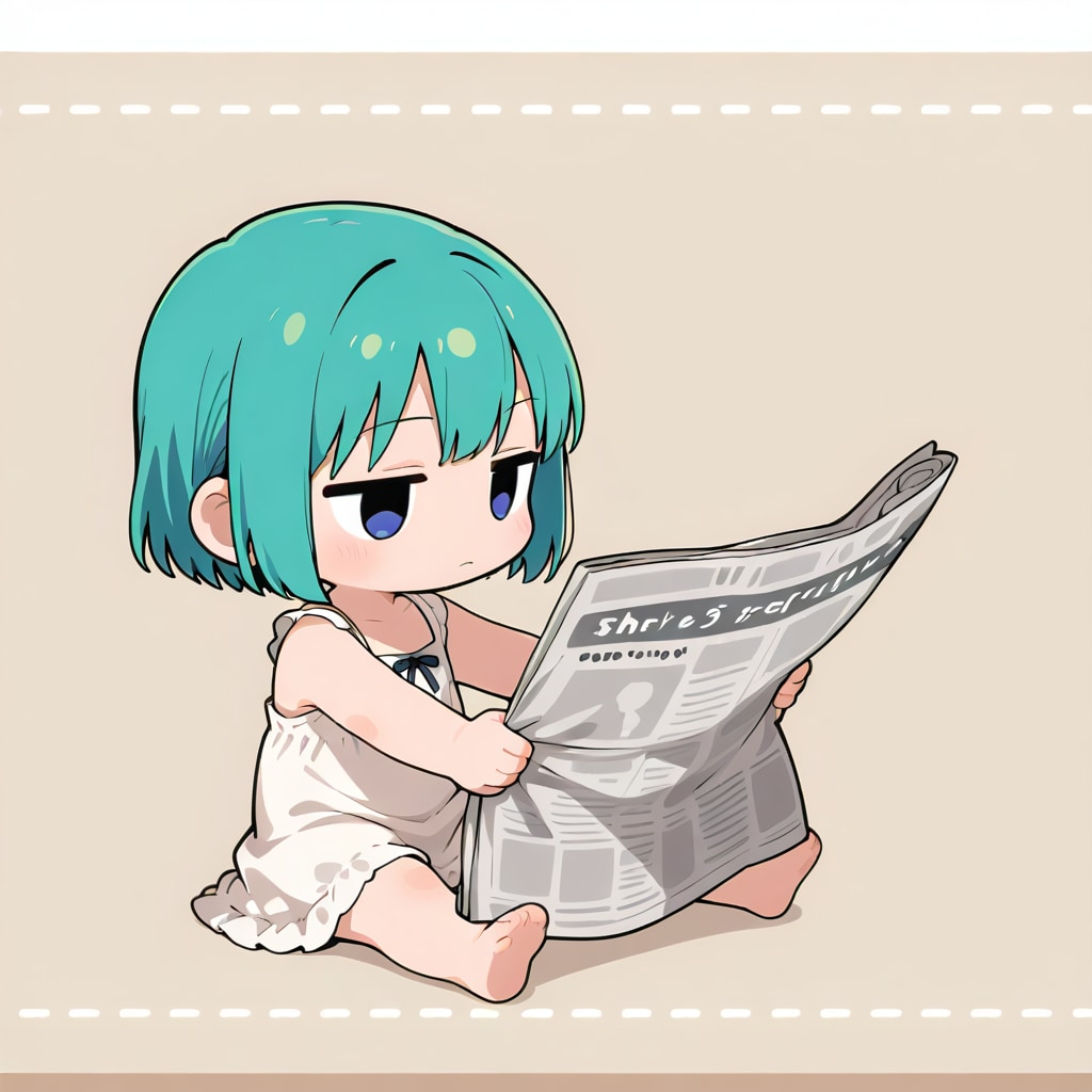 近くが見えづらくなった