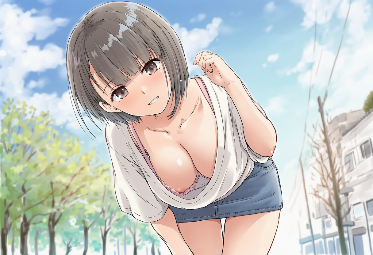 どしたん、話聞こか？