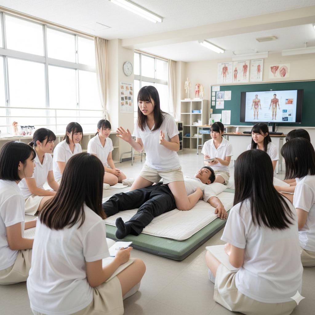 性教育プロジェクト3