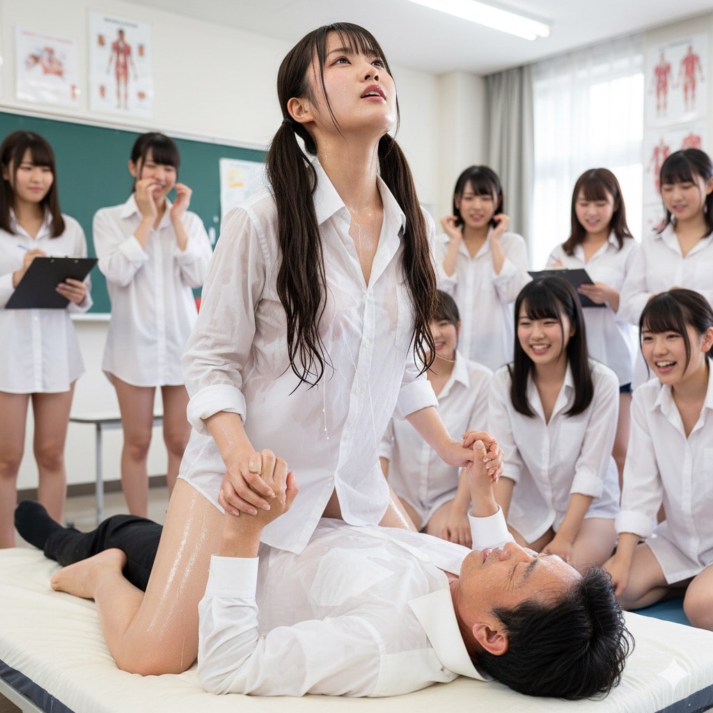 性教育プロジェクト3