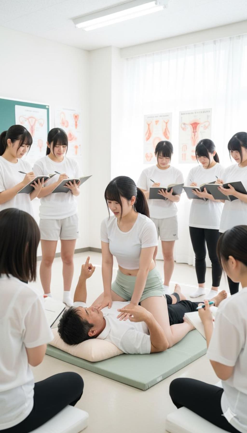 性教育プロジェクト3