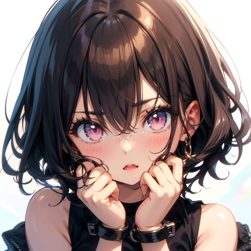 捕まえて、どうする気？