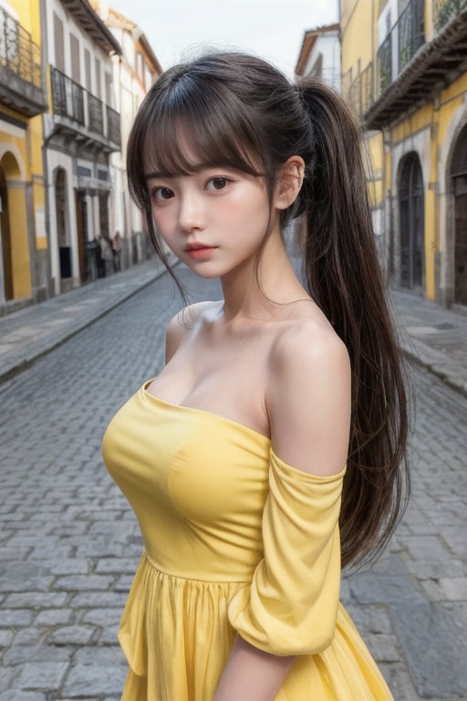 曇りのち晴れっ娘ちゃん