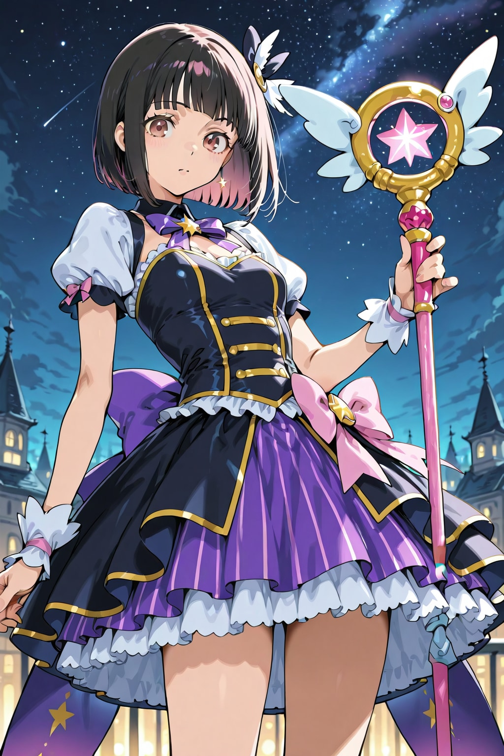 245 | の人気AIイラスト・グラビア