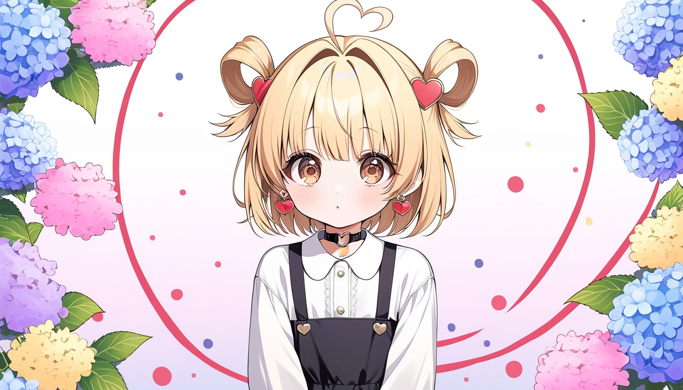 うちの子ガチャ