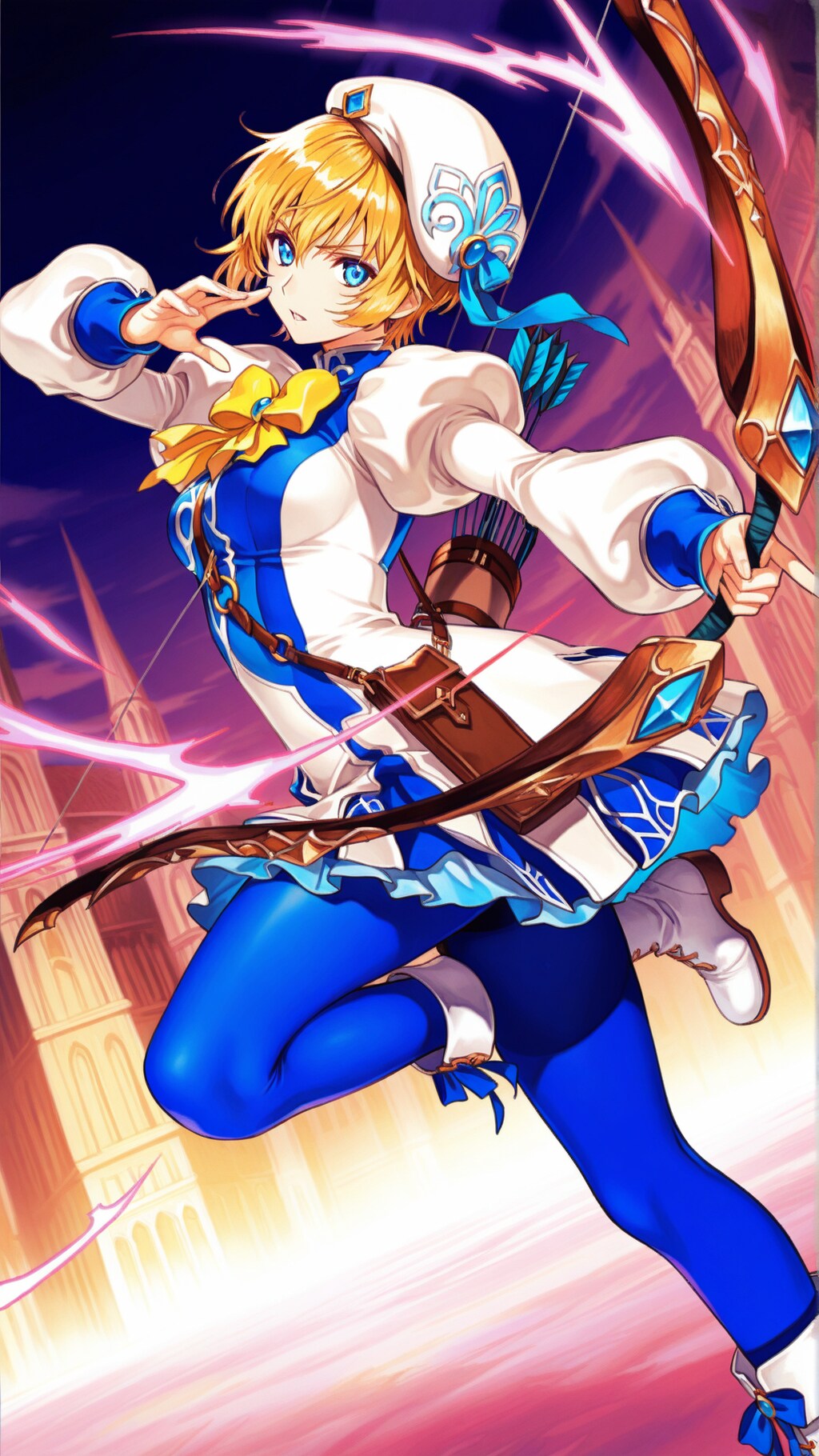 lora進捗@サガフロ２