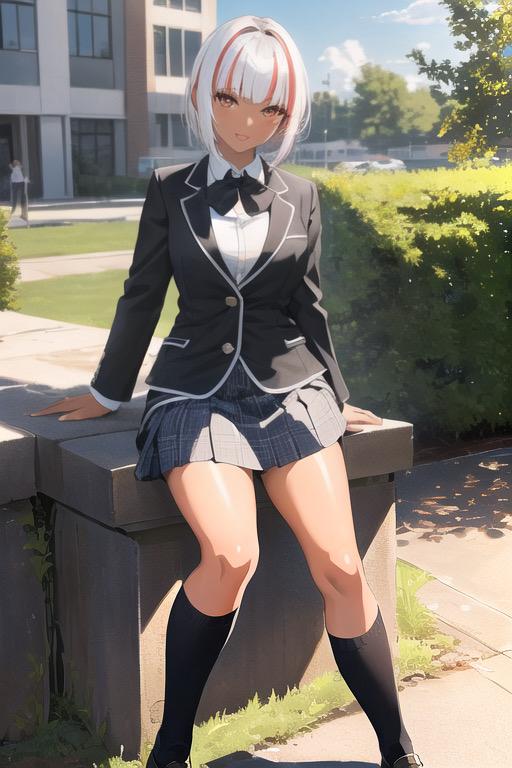JK（女子高生）9