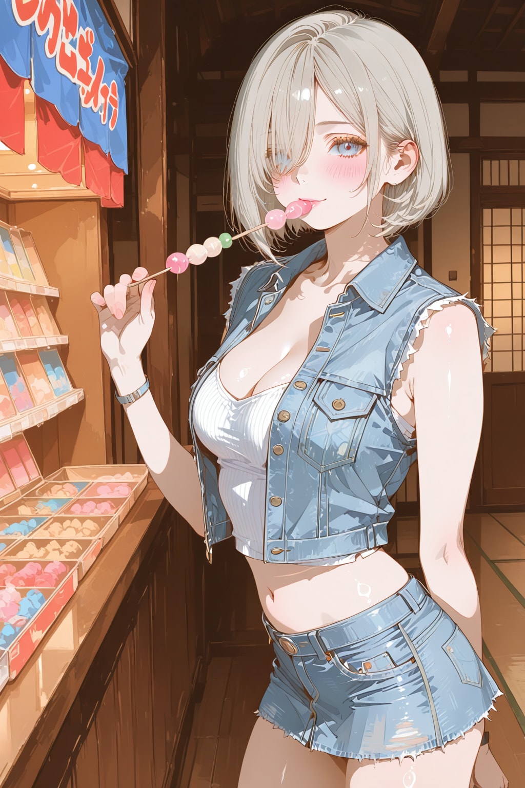 うまい棒