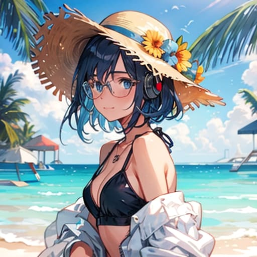 海岸線