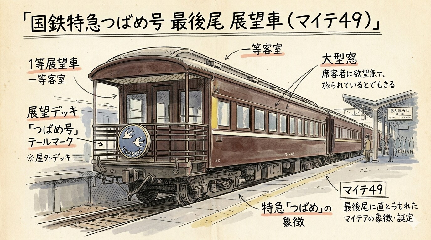 展望車 | の人気AIイラスト・グラビア