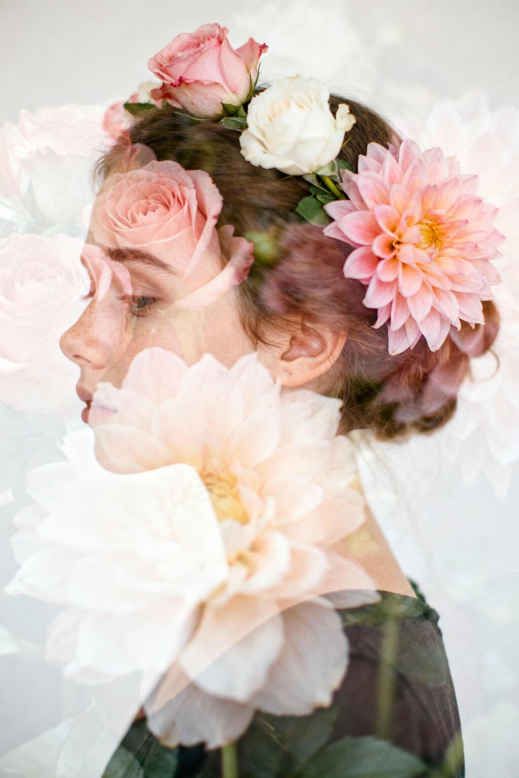 お花凄いねSeedream 4.0さん