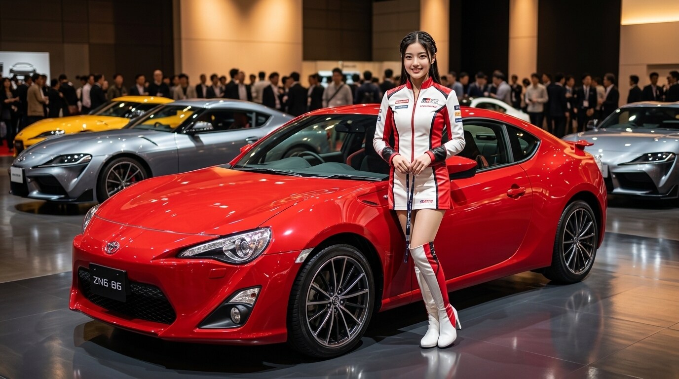 モーターショー