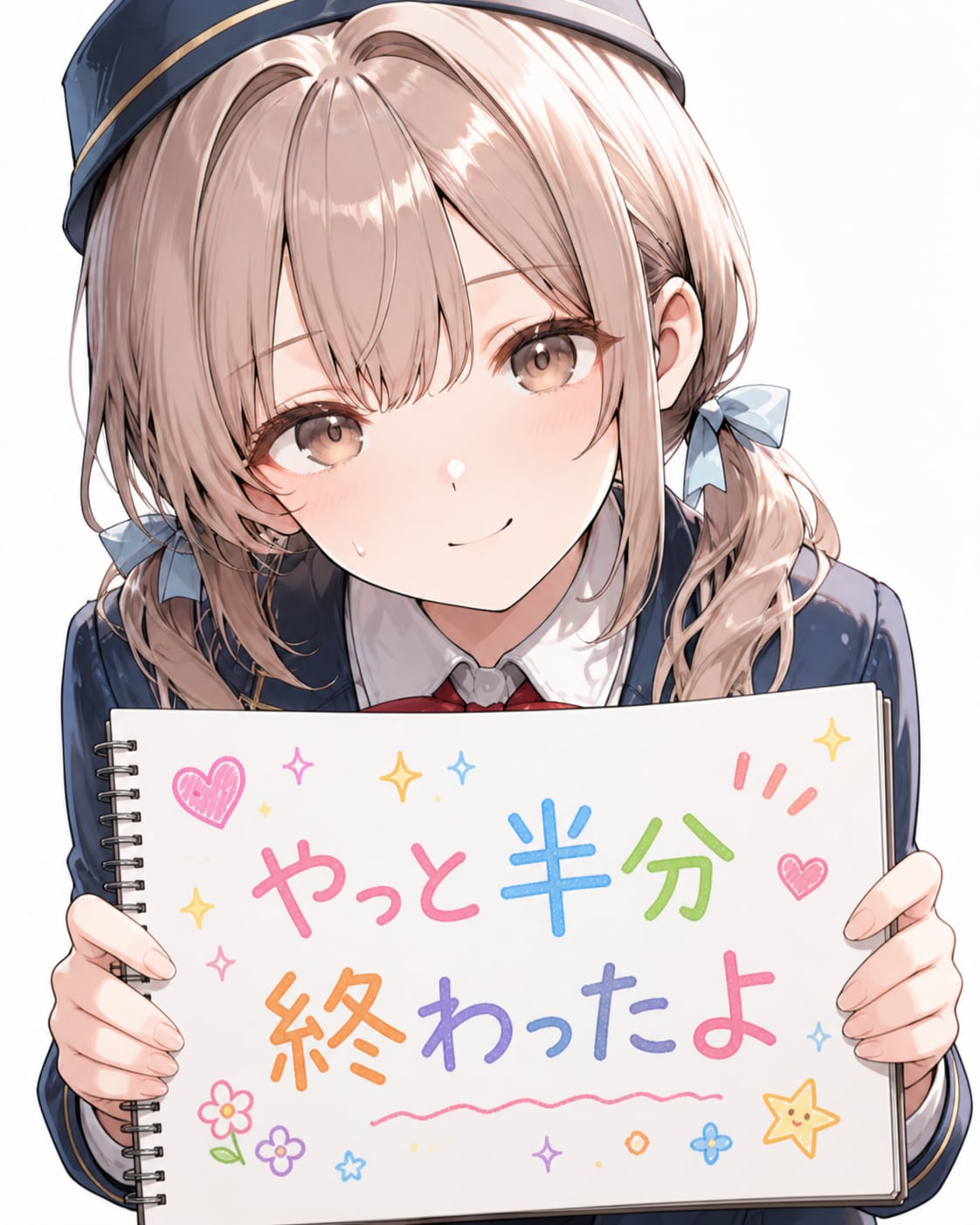 あと4人。。。 | の人気AIイラスト・グラビア