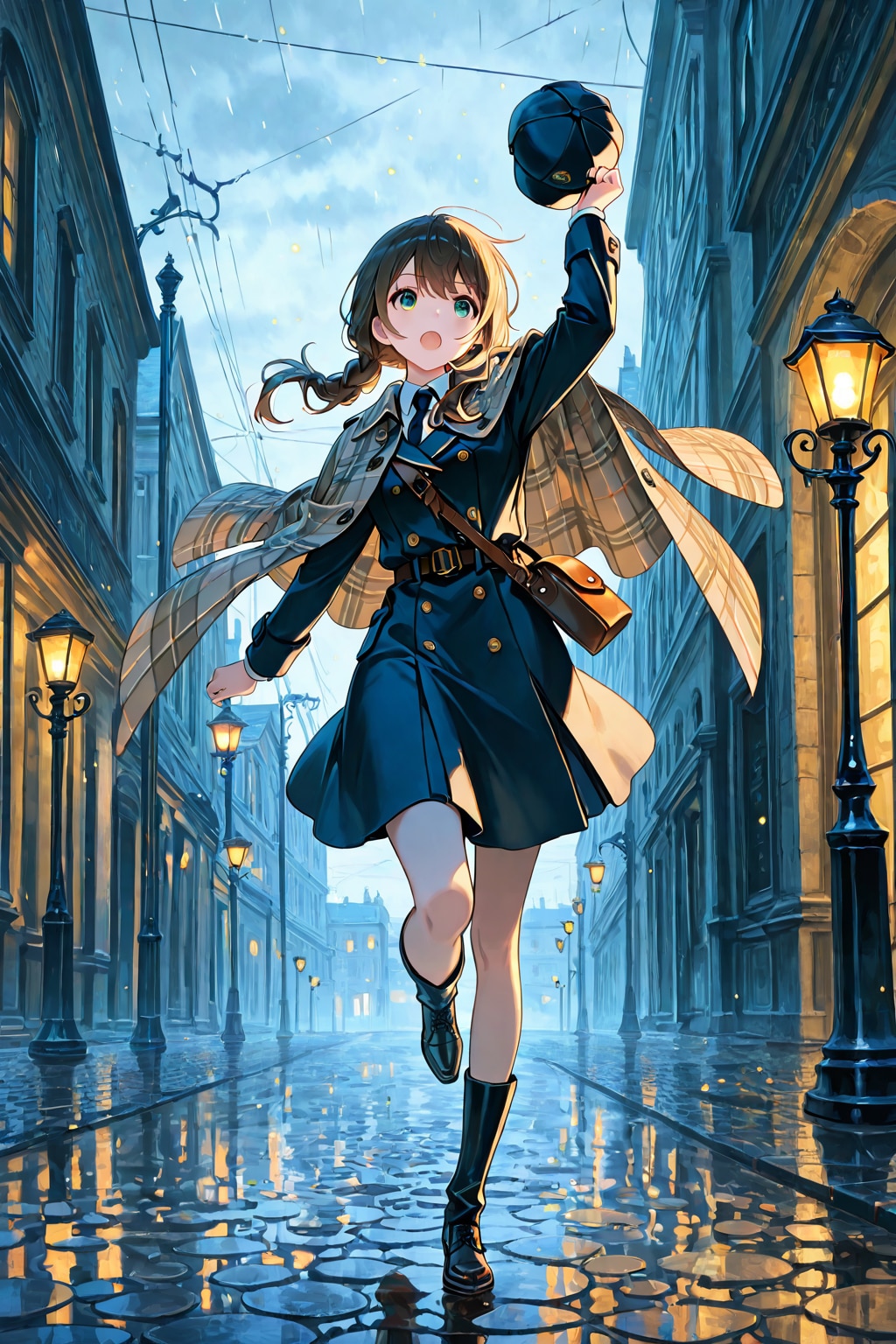 探偵2