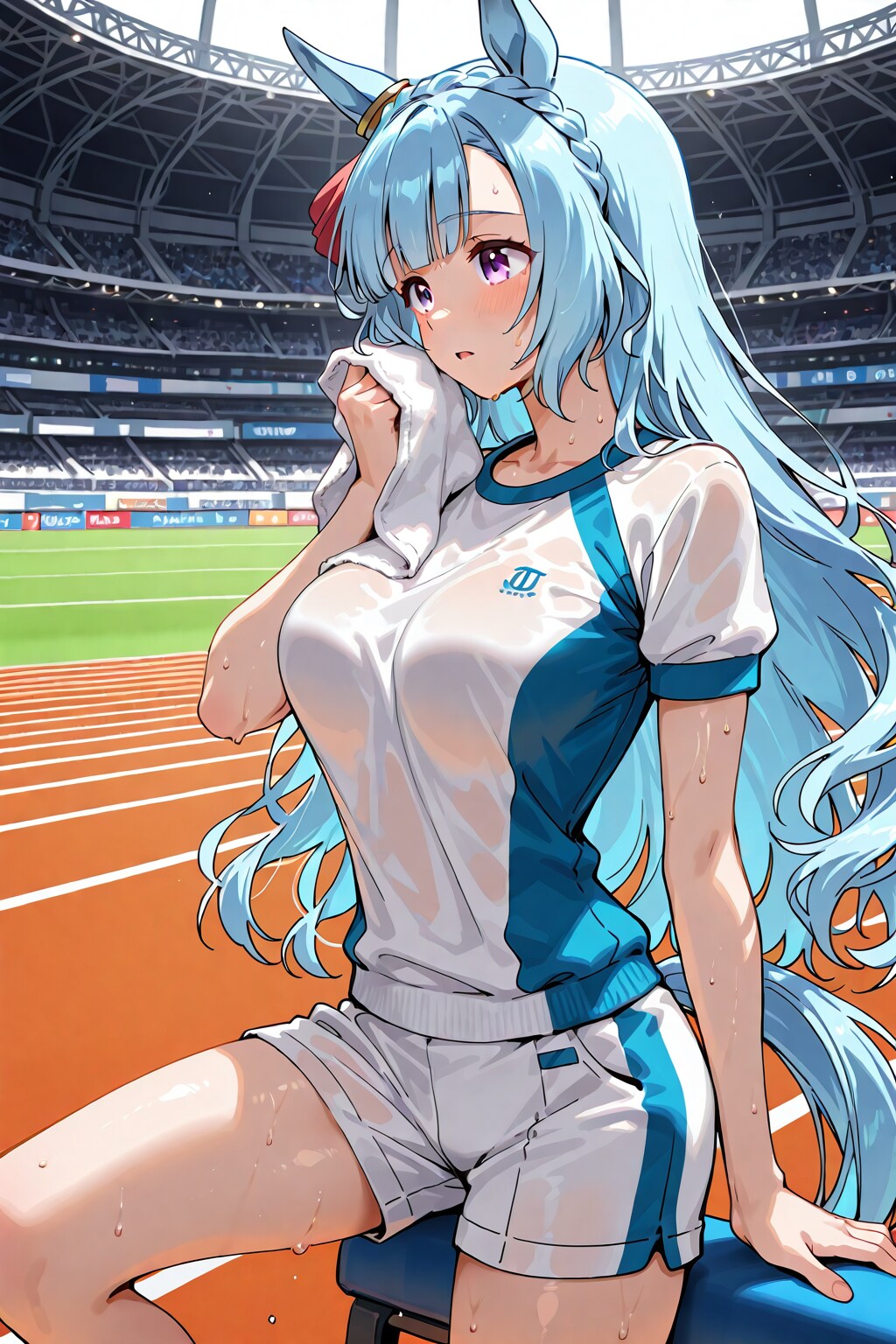 お疲れ様