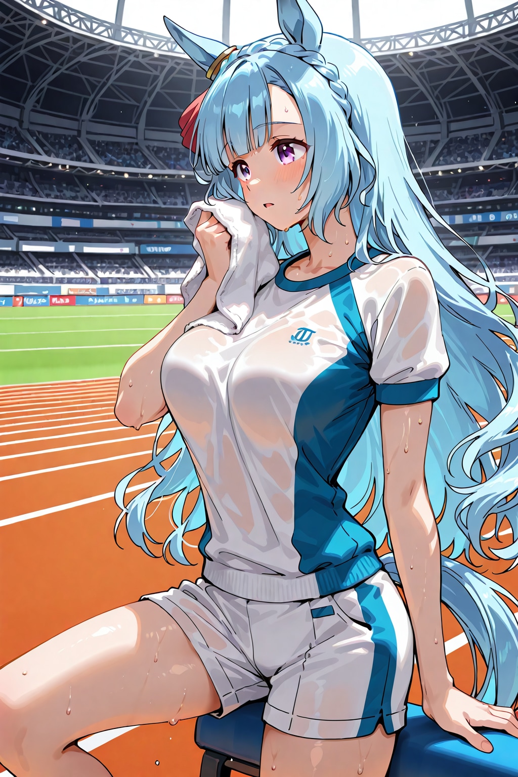 お疲れ様