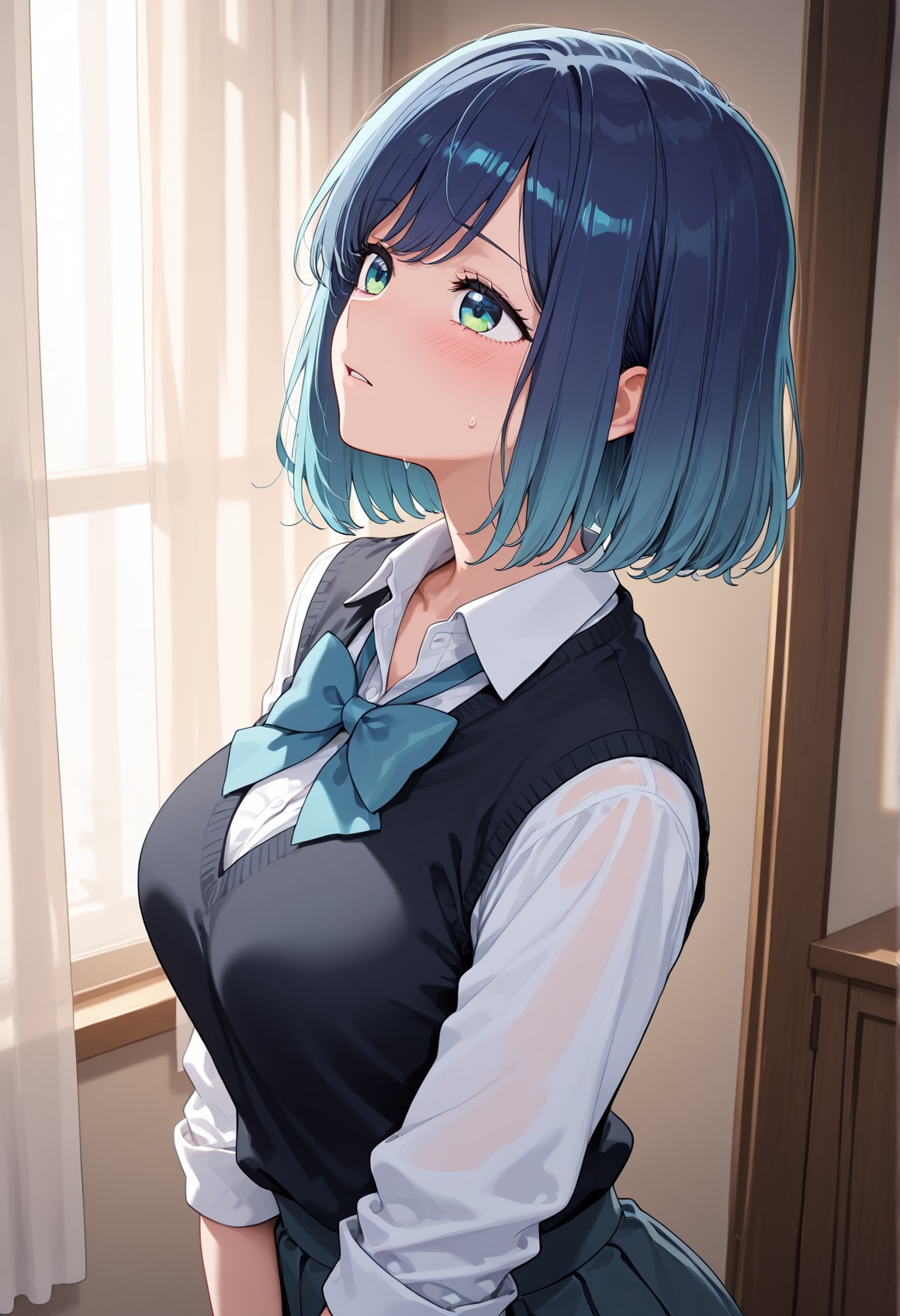 【黒川あかね】CG集リリース中！