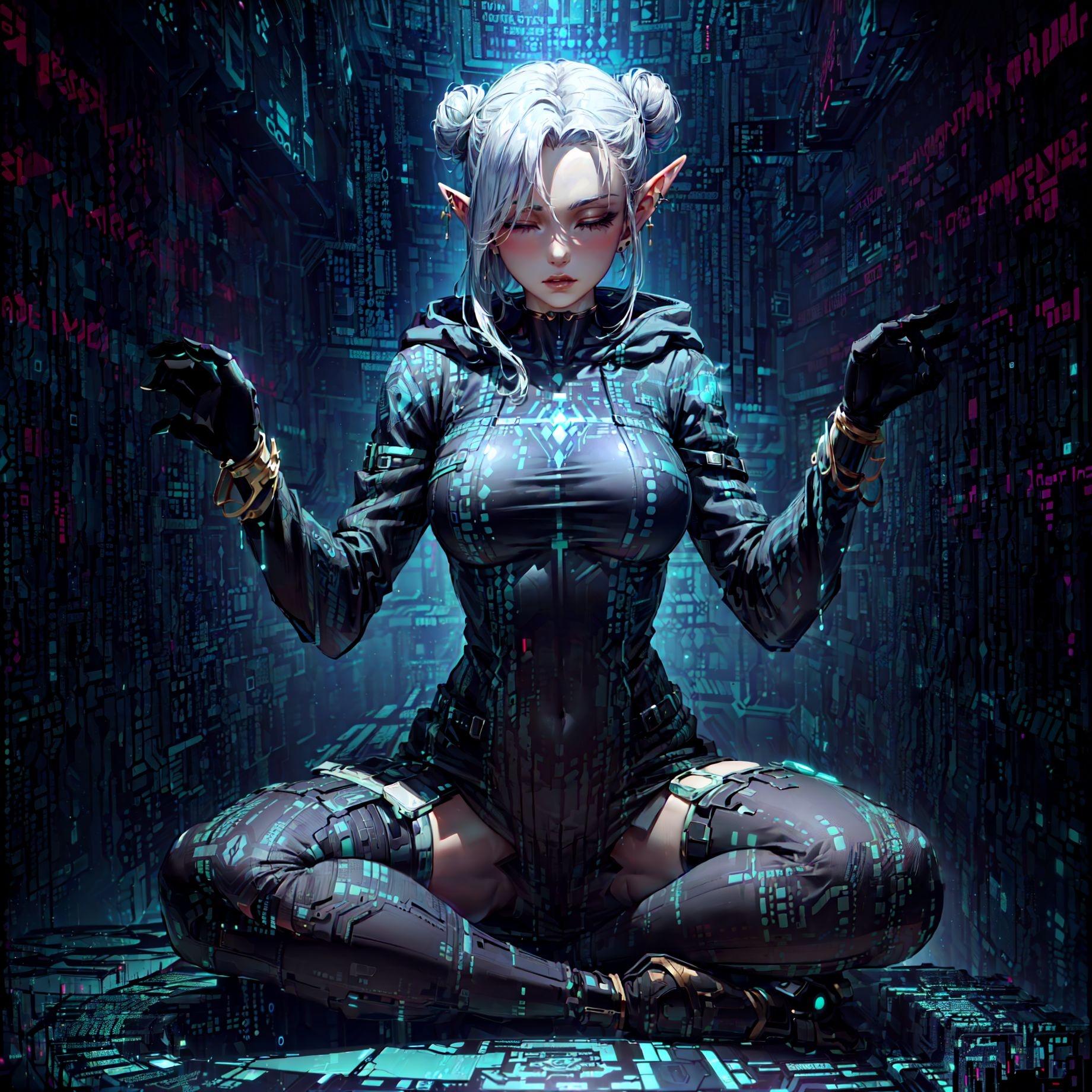 Elf-022