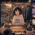 テレビ出演 3枚目