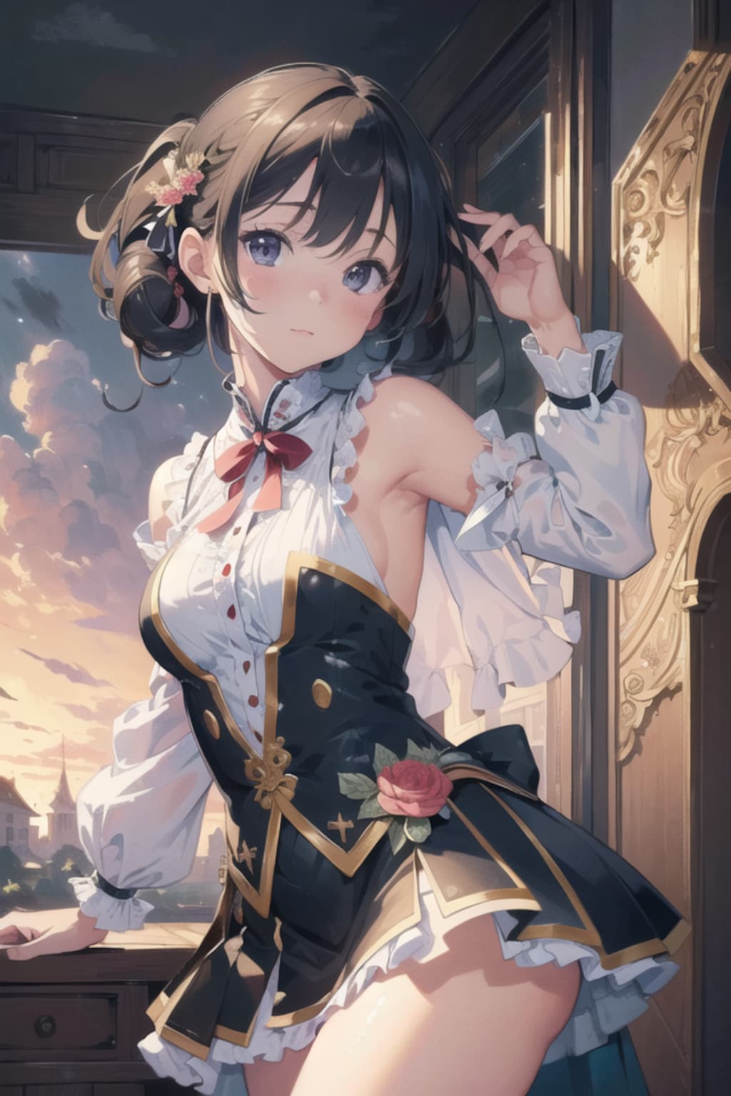 かわいい