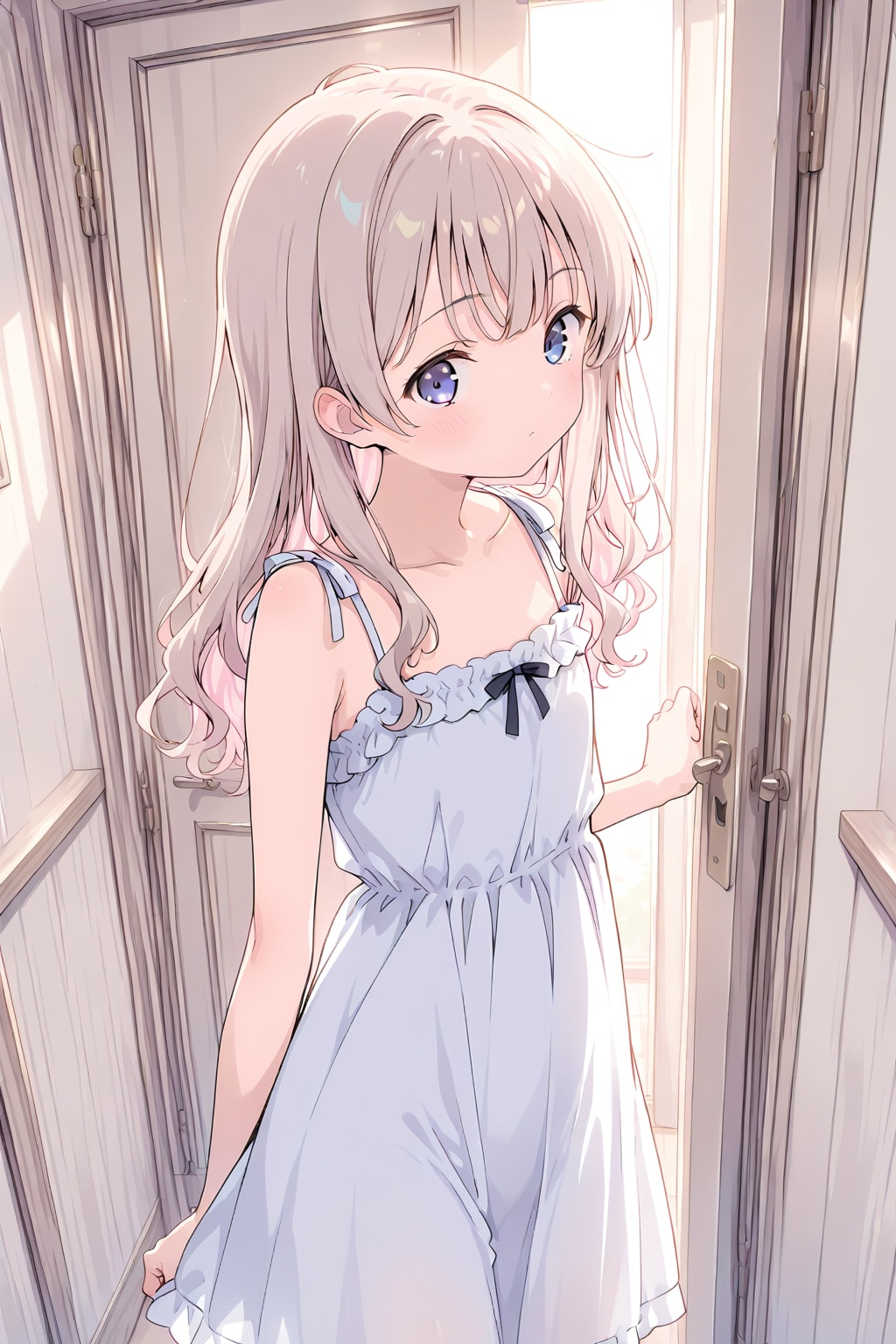 The Door into Summer