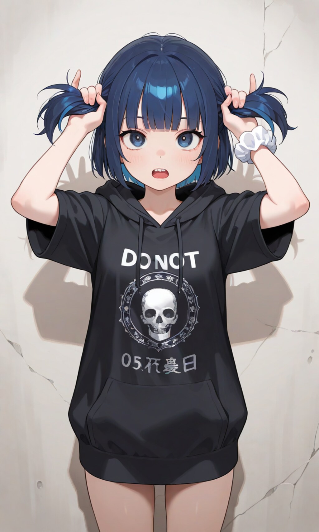 アニキ〜しばってよぉ〜💦