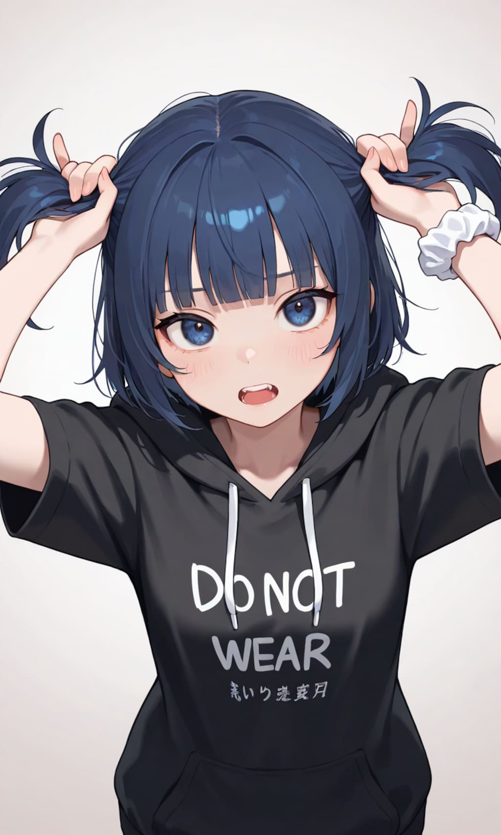 アニキ〜しばってよぉ〜💦