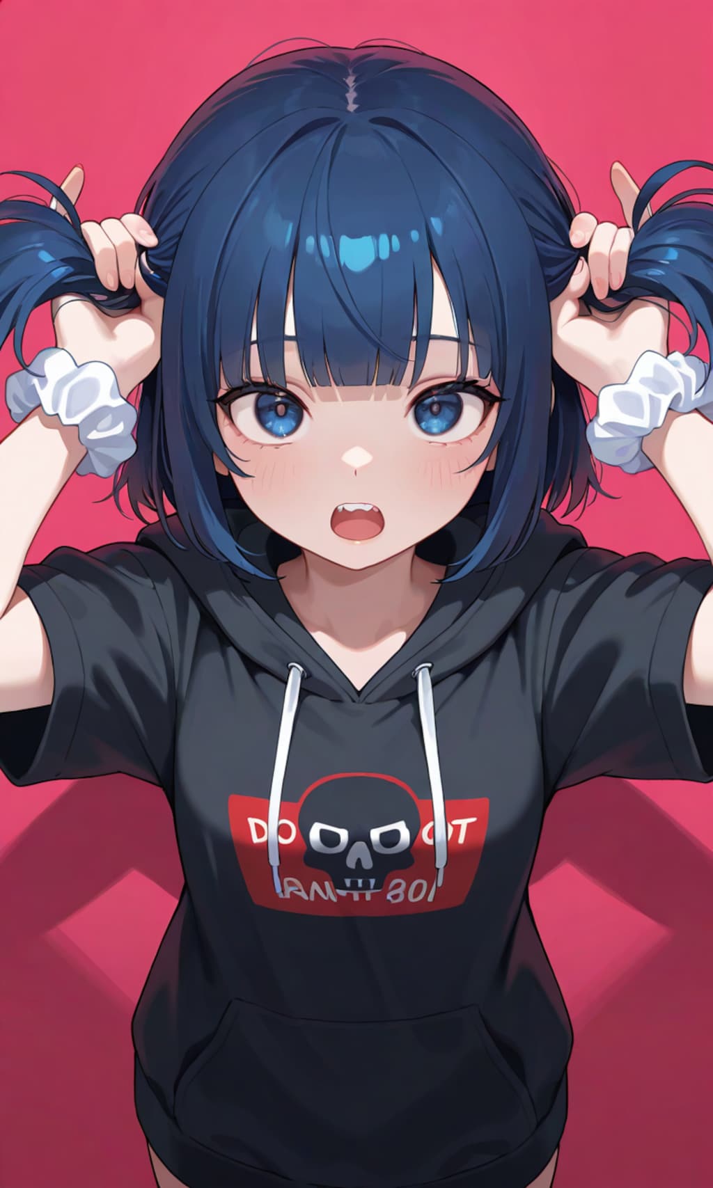 アニキ〜しばってよぉ〜💦