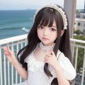 やっぱり姫が好き (real) 3枚目
