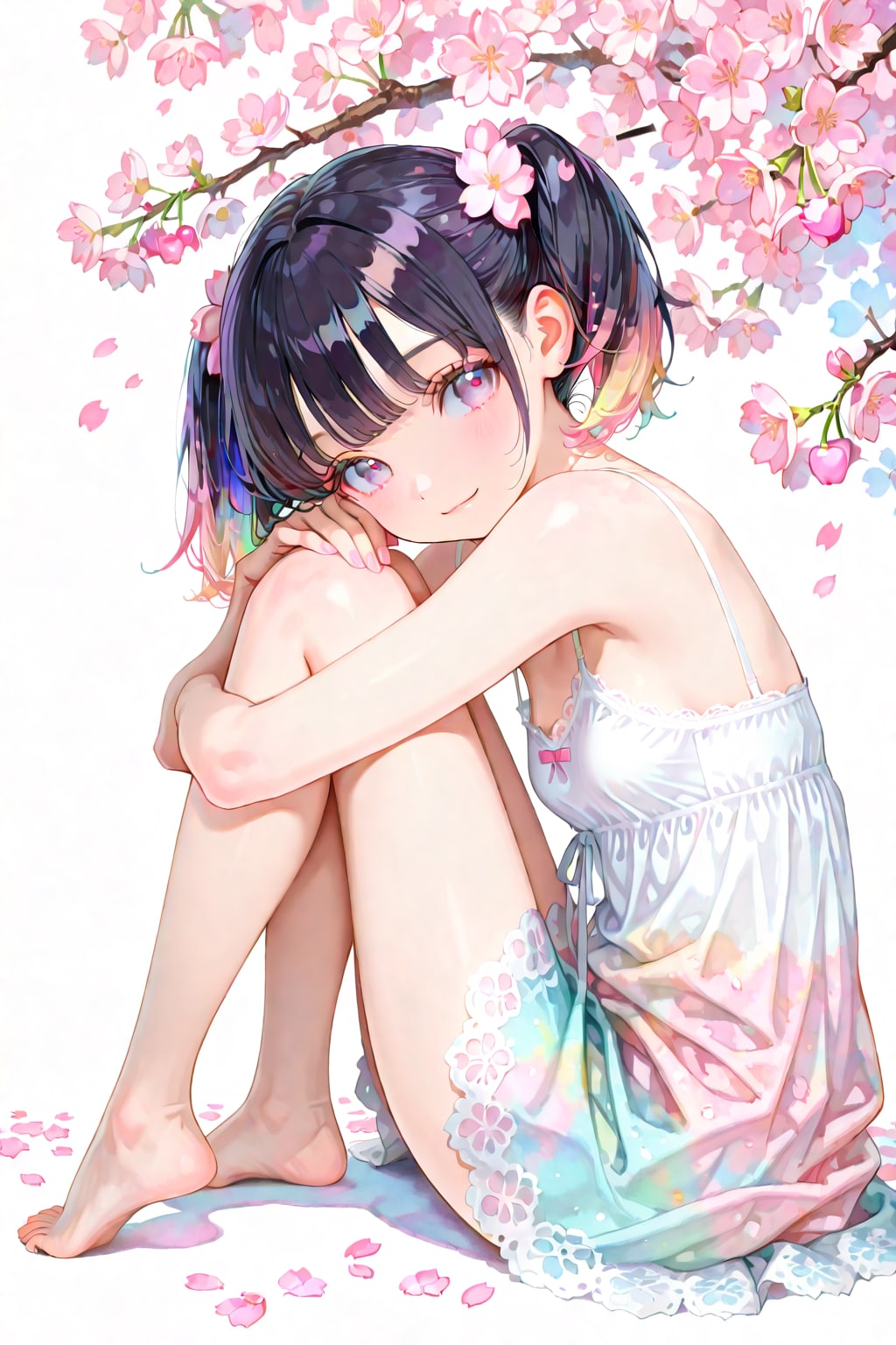 桜(ECHIDNA)