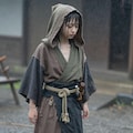 忍びガール 4枚目
