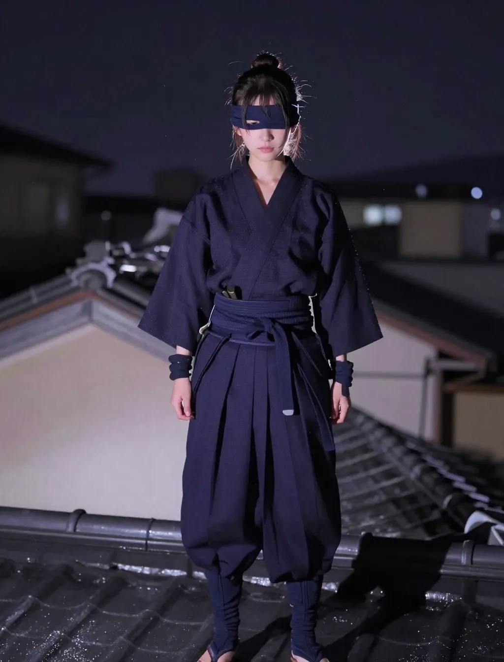 忍びガール