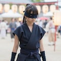 忍びガール 12枚目