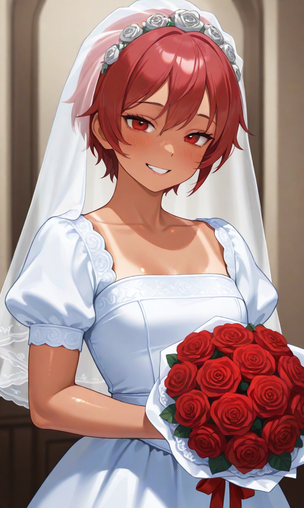 あかねちゃんの夢の一つ