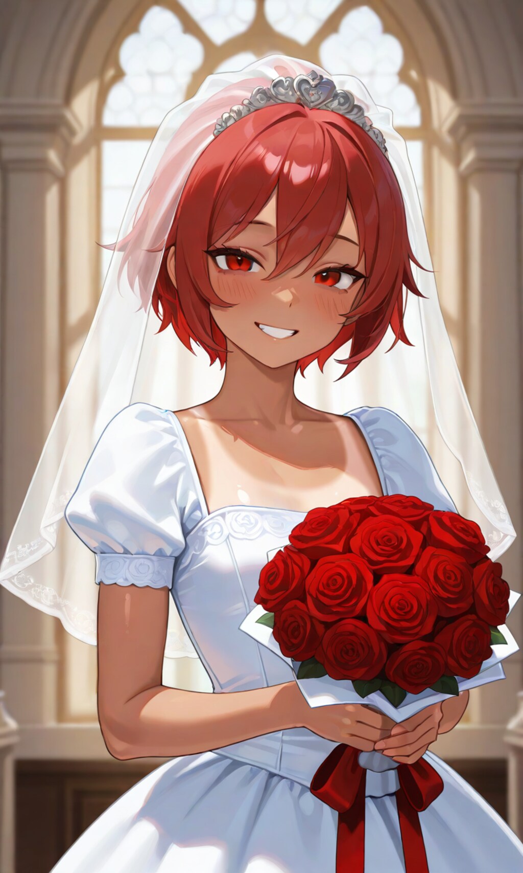 あかねちゃんの夢の一つ