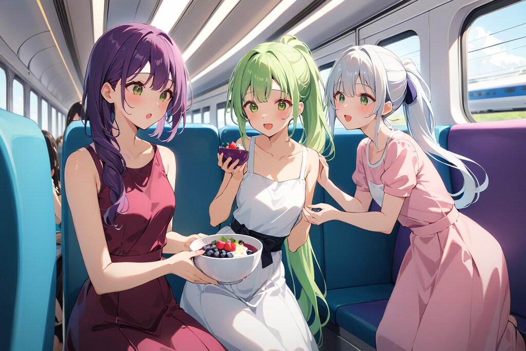 9月16日はアサイーの日