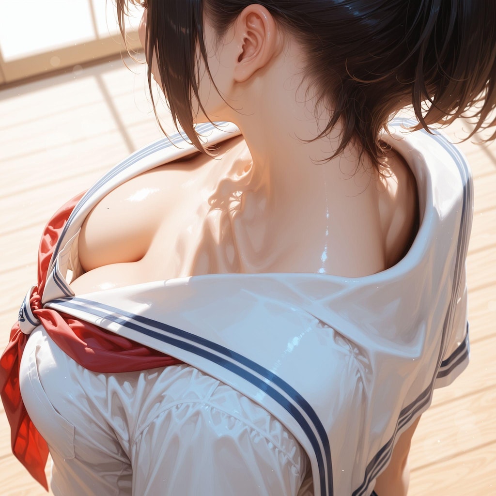 今日のフェチズム