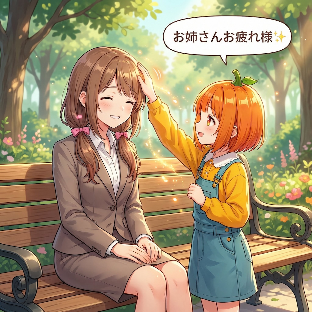 魔理沙ちゃんとクラン