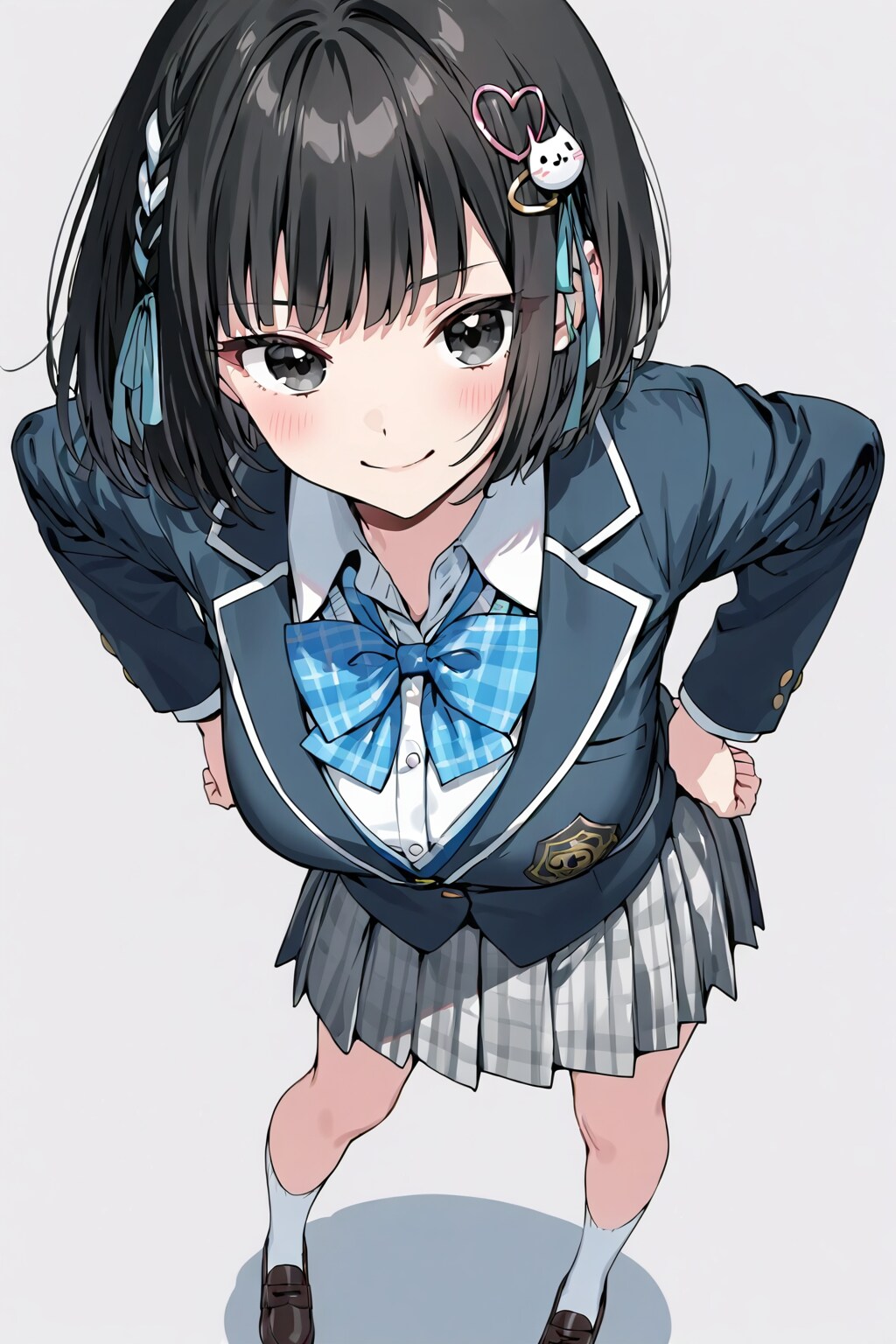 LILACでうちの子凛猫ちゃん | の人気AIイラスト・グラビア
