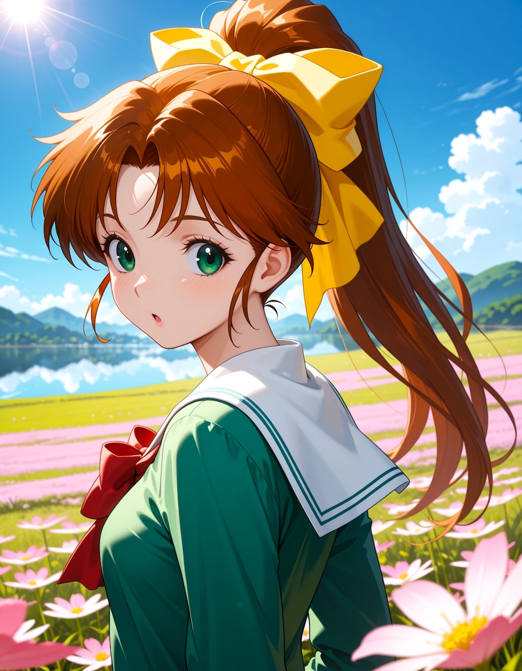 マナ