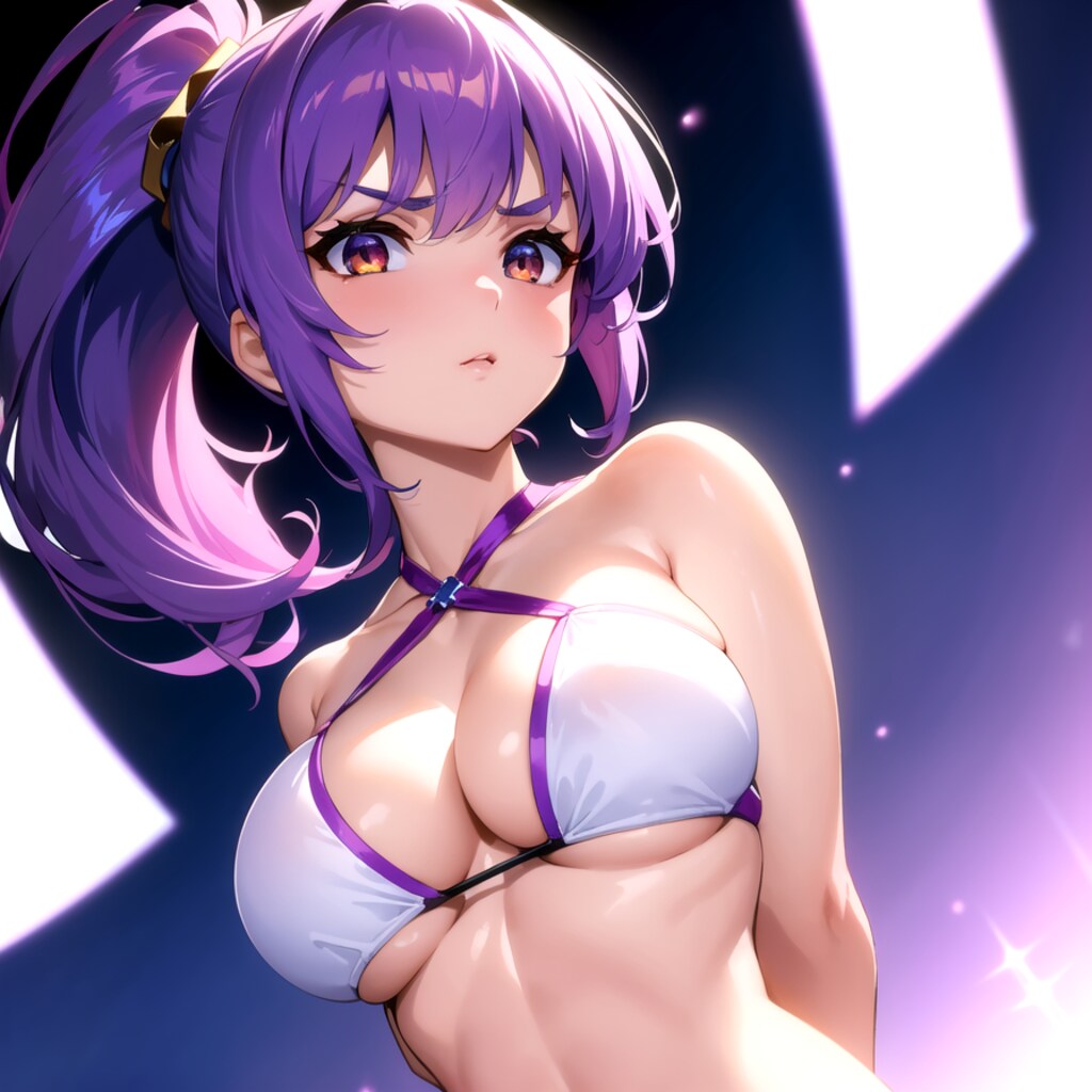 第4回水着おっぱい祭り