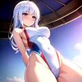 第4回水着おっぱい祭り 11枚目