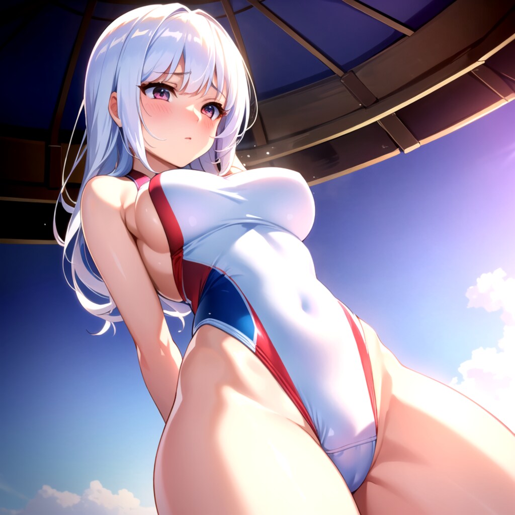 第4回水着おっぱい祭り